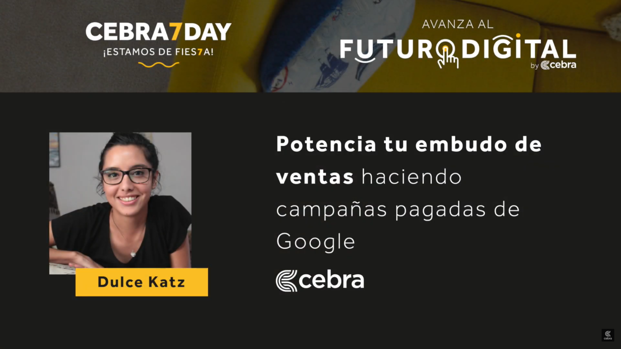 Dulce Katz - Portada