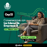 Thumbnail Cap 12 - Maria Jose Peralta