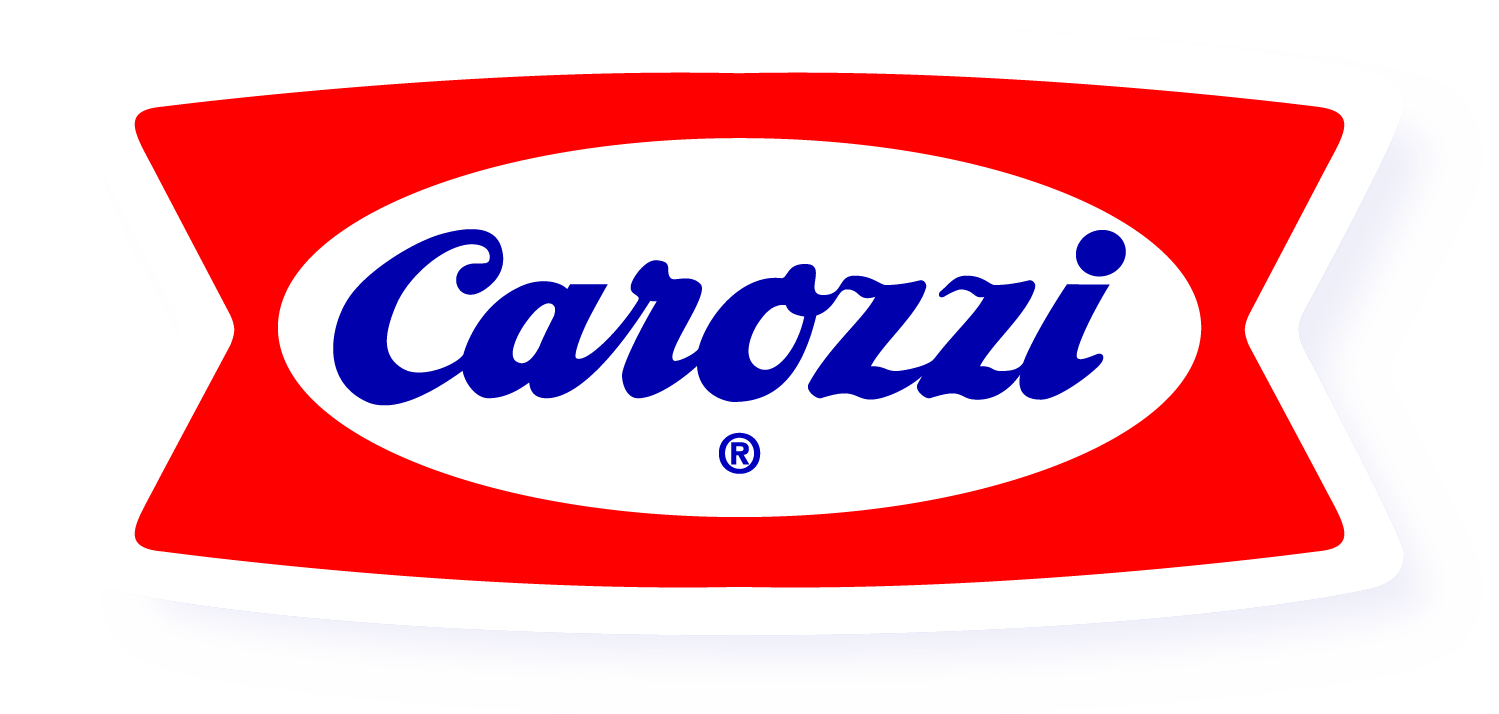 Logo carozzi